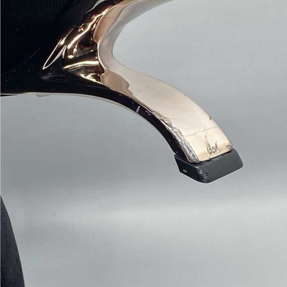 Alexander McQueen Sock Ankle Boots size 37 - Picture 9 of 12